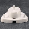 Yuuinnter for Toothbrush Replacement Charger Power Supply Inductive Charging Holder Model 3757 USB Cable White view 3