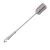 2Pc Sponge Brush Milk Bottle Cup Glass Washing Cleaning Kitchen Cleaner Tools Cup Cleaning Brush Plastic Short Handle & Long Handle view 2