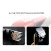 Yuuinnter for Hair Clipper Guide Comb Set Standard Guards Attach Trimmer Style Parts 1.5mm+4.5 mm view 3