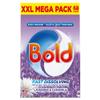 BOLD 2IN1 WASHING POWDER LAVENDER AND CAMOMILE 68 WASHES 3.4KG view 1