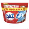 Daz All-in-1 Washing Capsules 56 Washes view 1