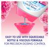 Bold 2in1 Washing Liquid Gel Pink Blossom 40w 1320ml view 2