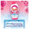 Bold 2in1 Washing Liquid Gel Pink Blossom 40w 1320ml view 4