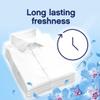 LENOR Fabric Conditioner Spring Awakening 80 Washes 2640ML view 4