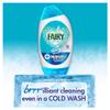 FAIRY PLATINUM NON BIO GEL 27 WASHES 891ML view 3