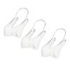 Nasal Lift Clip, Stainless Steel Straightening Comfortable Nasal Reshaping Clip for Daily Life view 2