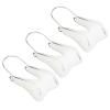 Nasal Lift Clip, Stainless Steel Straightening Comfortable Nasal Reshaping Clip for Daily Life view 3