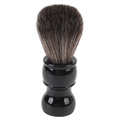 Beard Brush, Easy To Clean Shaving Brush for Dormitory for Home