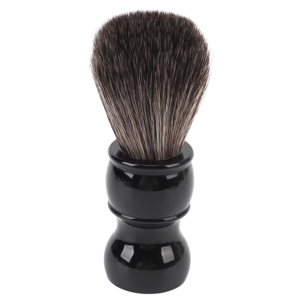 Beard Brush, Easy To Clean Shaving Brush for Dormitory for Home