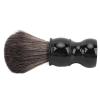 Beard Brush, Easy To Clean Shaving Brush for Dormitory for Home view 2