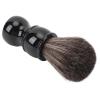 Beard Brush, Easy To Clean Shaving Brush for Dormitory for Home view 3