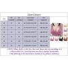 Cotton Bras for Women Non Wired Front Fastening Bras for Women Adhesive Non-Padded Plus Size Sexy Lingerie 16-32 Women's pjs high Waisted Knickers Women's Strapless view 3