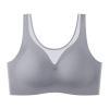 WILLBEST lace Bralettes for Women Women's Adhesive Bras Seamless Goth Womens Crop Tops Outfit high Neck lace Bralettes for Women Thermal Tights Pearls Bow tie Stick on Bra Sports Bra Basque Novelty view 1