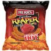 [6x28g Bags] Herr's Carolina Reaper Cheese Curls - American view 2