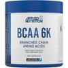 Applied Nutrition BCAA 6K (4:1:1)  6000mg Branched Chain Amino Acids per Serving - Leucine, Isoleucine & Valine, for Endurance, Performance & Recovery 300 Vegan Capsules (30 Servings) view 1