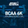 Applied Nutrition BCAA 6K (4:1:1)  6000mg Branched Chain Amino Acids per Serving - Leucine, Isoleucine & Valine, for Endurance, Performance & Recovery 300 Vegan Capsules (30 Servings) view 4