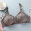 Wireless Bras for Women UK high Leg Knickers for Women cami Bras String Swim Bra Strapless Bra Push up Plus Size Sticky Strapless Orange Stockings Spaghetti Strap Men's Thermal view 3
