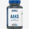 Applied Nutrition AAKG - L Arginine Alpha Ketoglutarate 800mg per Capsule, Nitric Oxide, Pre Workout Energy Boost, Muscle Pump Supplement (120 Capsules - 30 Servings) view 1