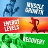 Applied Nutrition AAKG - L Arginine Alpha Ketoglutarate 800mg per Capsule, Nitric Oxide, Pre Workout Energy Boost, Muscle Pump Supplement (120 Capsules - 30 Servings) view 4