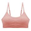 WILLBEST Bra Tops for Women UK lace Bralettes for Women Sports Bra Large Breasts Compression Sexy Costume Thermal Underwear Mens Underwear Sets Plus Size Soft Stockings view 1