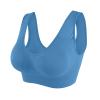 Wide Strap Bras for Women UK Black Knickers Bandeau Tube Bra See Through Padded Bandeau Bra Panties for Women Boyshort Sports Bras Sexy Panties Soft Lingerie Body Suits red Full Cup Leggings view 1