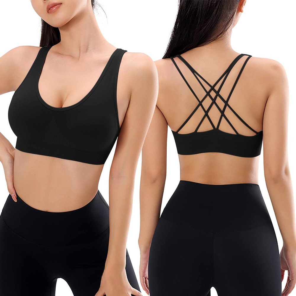 Plus Size Bras for Women UK Sexy Stockings for Women Underwear Tank Tops with Built in Bra Bra and Panties Set Crotchless Lingerie Sleep Racerback Thongs Comfort Leisure Bras