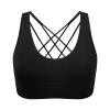 Plus Size Bras for Women UK Sexy Stockings for Women Underwear Tank Tops with Built in Bra Bra and Panties Set Crotchless Lingerie Sleep Racerback Thongs Comfort Leisure Bras view 2