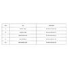 Plus Size Bras for Women UK Sexy Stockings for Women Underwear Tank Tops with Built in Bra Bra and Panties Set Crotchless Lingerie Sleep Racerback Thongs Comfort Leisure Bras view 3