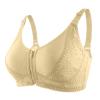 Plus Size Bras for Women Non Wired Cowgirl Costume Women Sexy Pearls Bow tie Bandeau Bras fishnets Tights Sexy Lingerie for Sets Crop top UK Basques no Stockings view 1