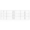 Plus Size Bras for Women Non Wired Cowgirl Costume Women Sexy Pearls Bow tie Bandeau Bras fishnets Tights Sexy Lingerie for Sets Crop top UK Basques no Stockings view 4