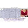 Sexy Bra Underwear Set Women UK Panties Set Push up Bras for Women with lace Trim lace Bralette Bra Sets for Sexy Crop Tops Women's Sports Bras Tape Shapewear Mens Boxers Shorts view 3