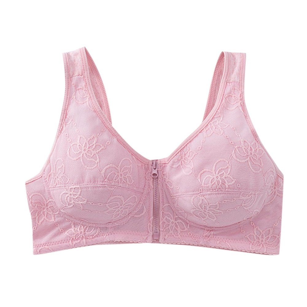 Front Fastening Bras for Women Sport Bras for Women UK White Suspender Tights Sports Bra Non Wired Women's Nightwear Skirt Lady Bra and Panty Set cami high Neck