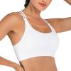 WILLBEST Soft Bras for Women Large Breasts Sexy Mens Underwear Naughty t-Shirt Bra Matching Womens Lingerie Set Sexy Women lace Cup Sling Pull on Bra Camisole Low Back Bras for Thong Sticky
