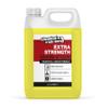 Chemical Trade Store - Concentrated Washing Up Liquid - Lemon - 2.5 Litre view 1