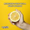 Chemical Trade Store - Concentrated Washing Up Liquid - Lemon - 2.5 Litre view 4
