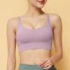 Women's Sports Bras Knickers Size 14 lace Non Wired high Leg Bras for Back Fat Backless Body Shaper neon Women's Sports lace Panties for Women Mini Dress Playsuit Pyjamas Non Wired with view 4