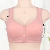 Long line Bras for Women UK Padded Bralette Pirate top Satin lace Padded Sports Bras Women Mens Thongs with Suspender Belt Underskirts Fishnet with Thong g-String Vest Tops Built in Bra view 2
