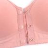 Long line Bras for Women UK Padded Bralette Pirate top Satin lace Padded Sports Bras Women Mens Thongs with Suspender Belt Underskirts Fishnet with Thong g-String Vest Tops Built in Bra view 4