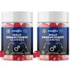 Phenoman Male Enhancement Gummies - Made for Men - 2 Month Supply - Phenomenon Male Enhancement Gummies view 1