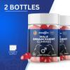 Phenoman Male Enhancement Gummies - Made for Men - 2 Month Supply - Phenomenon Male Enhancement Gummies view 2