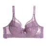WILLBEST Bras for Women Plus Size Non Wired Support Bras for Women Running Bra Night Sports Bra Large Breasts Ladies Knickers Size 8 Mum and Daughter Matching Pyjamas high Neck Sports view 3