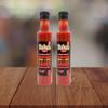 2 x Baba's Sweet & Spicy Sauce - 250ml view 1