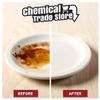 Chemical Trade Store - Concentrated Washing Up Liquid - Eucalyptus - 2.5 Litre view 3