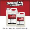 Chemical Trade Store  Commercial Dishwasher Detergent, 2.5L  Removes Grease & Stains, Heavy-Duty Formula For Commercial & Industrial Dishwashers view 4