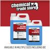 Chemical Trade Store - Dishwasher Rinse Aid - Original - 5 Litre - Concentrated Formula for Industrial/Commercial Machines - Mega Value - 600 Washes! view 4