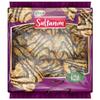 Halal Certified Biscuits - Sesame Biscuits, Seeds Kernels, Hazelnut Biscuits, Chocolate Cookies - Halal sweets (4x400g) view 3