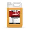 Chemical Trade Store - Concentrated Washing Up Liquid - Orange - 2.5 Litre view 1