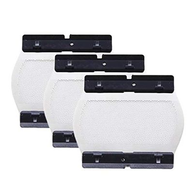 Yuuinnter Electric Shaver,3Pcs 11B Shaver Foil for Series 110 120 130 140 150 5684 5685 Shaver