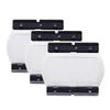 Yuuinnter Electric Shaver,3Pcs 11B Shaver Foil for Series 110 120 130 140 150 5684 5685 Shaver view 1