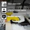 Chemical Trade Store - Washing Up Liquid - Lemon - 5 Litre view 2